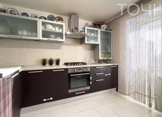 3-комнатная квартира на продажу, 83.8 м2, Пензенская область, улица Попова, 30