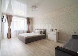 Однокомнатная квартира на продажу, 33 м2, Вологодская область, Интернатная улица, 10