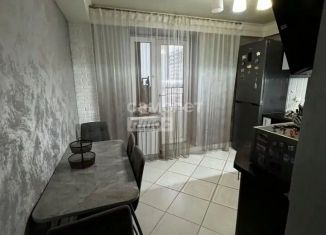 Продаю 2-ком. квартиру, 54.3 м2, Липецкая область, Елецкое шоссе, 7А