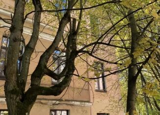 Продается комната, 62.4 м2, Санкт-Петербург, Пушкинская улица, 10/20