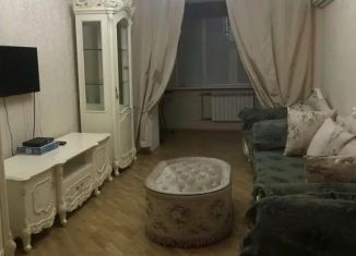 Сдам 2-комнатную квартиру, 50 м2, Махачкала, улица Абдулхакима Исмаилова, 62