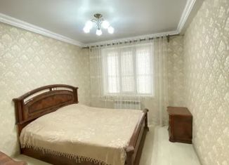Сдается 2-ком. квартира, 46 м2, Дагестан, Приморская улица, 6