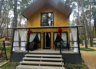 Сдаю в аренду дом, 95 м2, Тульская область