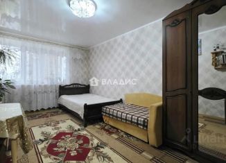 Продается 1-ком. квартира, 27 м2, Липецкая область, улица Студенческий Городок, 11А