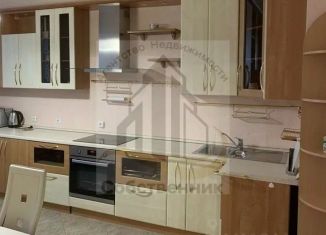 Сдается в аренду 1-ком. квартира, 54 м2, Старый Оскол, микрорайон Степной, 13