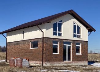 Продам дом, 115 м2, Калужская область