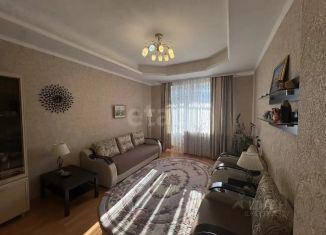 Продается 3-комнатная квартира, 80.7 м2, Курск, Московский проезд, 4