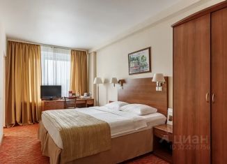 Комната в аренду, 23 м2, Москва, улица Мастеркова, 4, метро Автозаводская