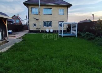Продаю дом, 200 м2, Красноярский край, проспект Металлургов, 2Д