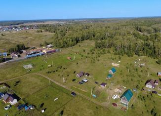 Продажа земельного участка, 10.8 сот., Алтайский край, 2-я Гвардейская улица, 5