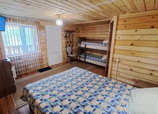Сдаю в аренду комнату, 20 м2, поселок Катунь, Советская улица, 4П