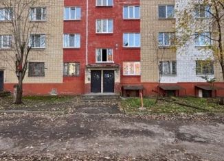 Продается комната, 18 м2, Пермский край, улица Чайковского, 20