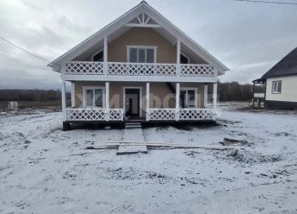 Продажа дома, 130 м2, Красноярский край, улица Просвещения