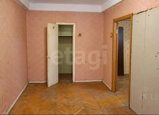Продается 3-ком. квартира, 55.8 м2, Псковская область, переулок Олега Зобова, 9