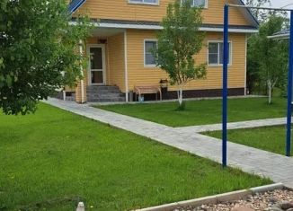 Сдам в аренду дом, 275 м2, Тверская область, деревня Губка, 43А