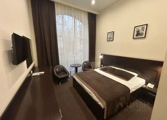 Сдаю комнату, 25 м2, Тула, улица Металлургов, 6