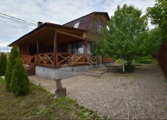 Продам дом, 135.3 м2, Владимирская область, село Новое, 4