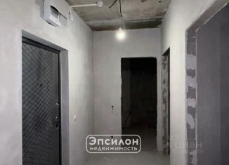 Продам 2-комнатную квартиру, 55.8 м2, Курск, улица Генерала Григорова