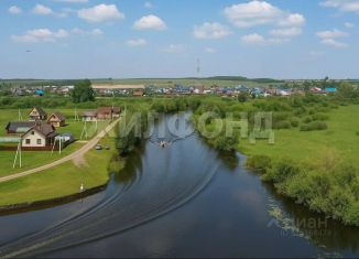 Продаю участок, 7 сот., Новосибирская область, Московская улица