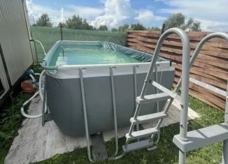 Сдача в аренду дома, 30 м2, Самарская область