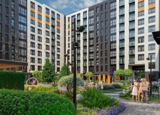 Продаю трехкомнатную квартиру, 89.43 м2, Санкт-Петербург, метро Лиговский проспект
