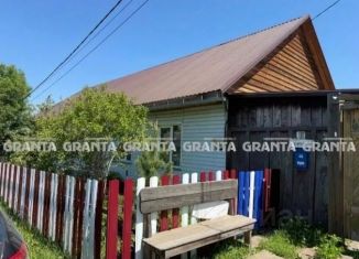 Продам дом, 60 м2, Красноярский край, Профсоюзная улица, 18А