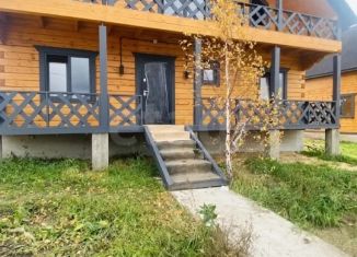 Продается дом, 160 м2, Красноярский край, улица Новостроек