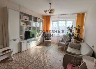 3-ком. квартира на продажу, 63.1 м2, Орёл, Раздольная улица, 62