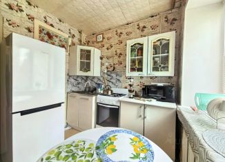 Продаю 2-комнатную квартиру, 42.4 м2, Вологодская область, улица Самойло, 18