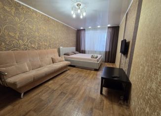 1-комнатная квартира в аренду, 45 м2, Альметьевск, улица Ленина, 104Б