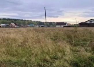 Земельный участок на продажу, 12 сот., поселок городского типа Шушенское, улица Королёва, 11