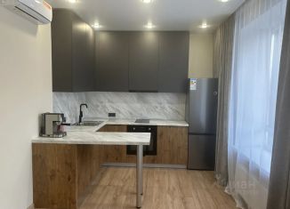 Продаю квартиру студию, 33.8 м2, Новосибирская область, 7-й микрорайон, 50