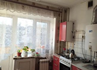 Продаю 2-комнатную квартиру, 61 м2, Йошкар-Ола, улица Баумана, 19А, 9-й микрорайон