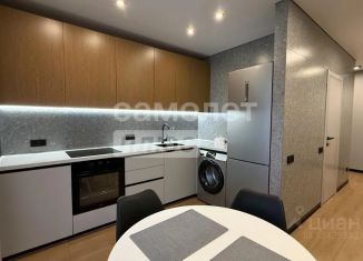 Продаю 1-ком. квартиру, 43.7 м2, Амурская область, улица Чайковского, 100/4