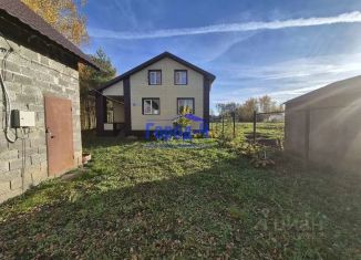 Продажа коттеджа, 150.6 м2, Чувашия, улица К. Кириллова, 107А