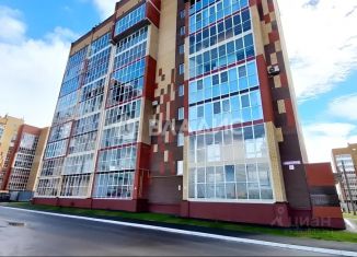 Продается трехкомнатная квартира, 92.65 м2, Йошкар-Ола, Прибрежный проезд, 2