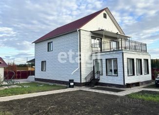 Продается дом, 213.5 м2, Красноярский край, Берёзовая улица, 2