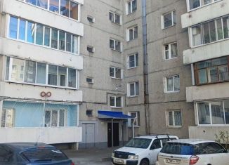 2-комнатная квартира на продажу, 43 м2, Иркутск, бульвар Постышева, 18