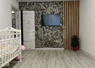 Продается 2-комнатная квартира, 53.4 м2, Мичуринск, Молодёжная улица, 1