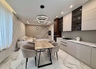 Продается дом, 100 м2, Татарстан, улица Мифтахетдина Акмуллы, 20А