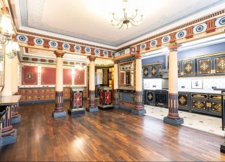 Продается трехкомнатная квартира, 148 м2, Москва, метро Аэропорт, Кочновский проезд, 4к2