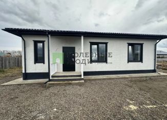 Продаю дом, 111.5 м2, Красноярский край, Сосновая улица