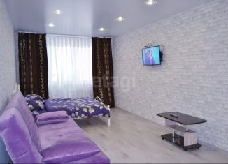 Продам 1-комнатную квартиру, 38.2 м2, Чувашия, улица Пирогова, 1к3