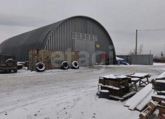Продам участок, 65 сот., городской посёлок Берёзовка