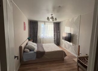 Продажа 1-комнатной квартиры, 36 м2, Вологда, улица Маршала Конева, 26, 5-й микрорайон