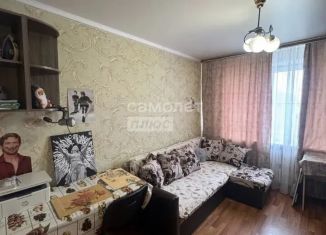 Продам 1-ком. квартиру, 17.1 м2, Липецк, Осенний проезд, 8