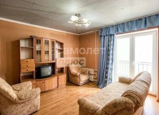 Продам 1-ком. квартиру, 23.3 м2, Курск, улица Пучковка, 19А