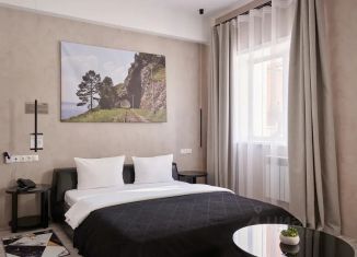 Сдача в аренду комнаты, 27 м2, Иркутская область, улица Ядринцева, 88