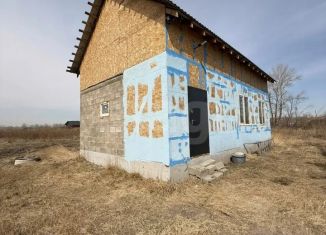 Продажа дома, 117 м2, Красноярский край, Полевая улица, 14