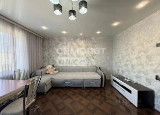 Продажа трехкомнатной квартиры, 71.4 м2, Норильск, улица Первопроходцев, 9